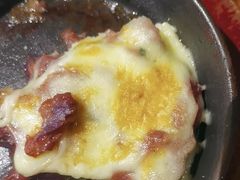 -九田家黑牛烤肉料理(新辰里亚运村店)