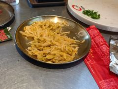 -合易泓烤肉•首创生椰大油边(宁山路店)