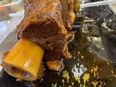 -王祖名抻面(罗湖分店)