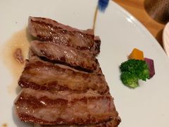 -王鼎精致料理铁板烧(世博源店)