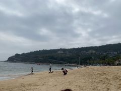 -大梅沙海滨公园