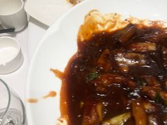 -百姓渔村(南中环店)