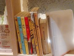 -谷小推·按摩·茶饮·社交(茂业店)