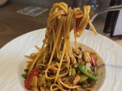 -必胜客(上海华谊新所店)