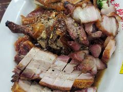 -陈光记烧腊店(罗保博士街店)