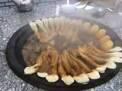 -夏家大锅台炖鱼馆