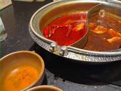 -牛New寿喜烧(虹桥新天地店)