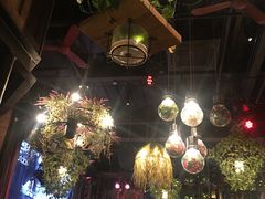 大堂-胡桃里音乐酒馆(白云五号T5 MALL店)