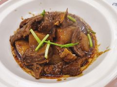 -东来顺饭庄(王府井步行街店)