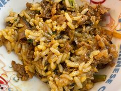 -仙隐小鹿中华料理(南宁万象城店)