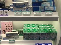 -茂昌眼镜(南京西路店)