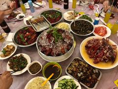 蒜蓉龙虾-袁老大龙虾(石鼓路总店)