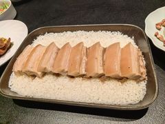 -庐灶江南·江南菜·四合院Bistro(东直门雍和宫·原华侨宾馆店)