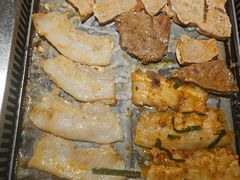 -星伦多自助料理·涮烤一体(虹悦城店)