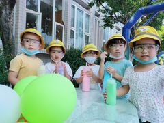 -加蒙特森林幼儿园(广州市增城区店)