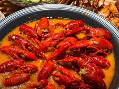 -1819餐厅·团队聚餐·烤串·精酿