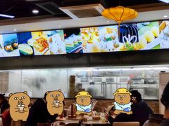 -點無缺茶楼·海鲜酒家(世博店)