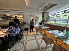 -玖尹-新派中式餐酒馆