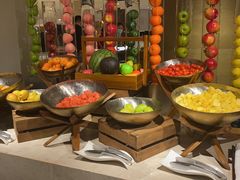 -金海湾自助餐厅(金陵饭店)