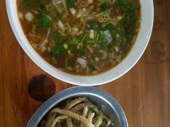 -化三驴肉汤馆老店