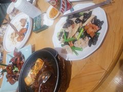 -德胜轩正宗顺德菜(宝安沙井会展中心店)