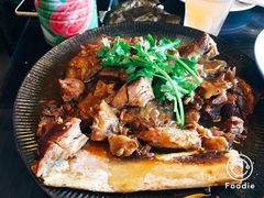 -堂宴·老厦门私房菜(1988仙岳总店)