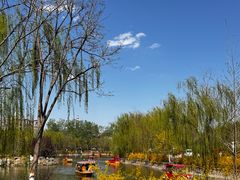 -南翠屏公园