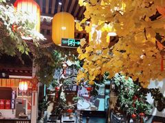 -徽镇小厨·经典徽菜(十里河店)