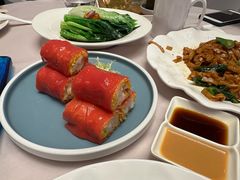 -粤江春·早茶·潮粤菜·宴会(罗湖宝能中心店)