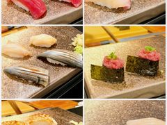 -Sushi Hanzo半藏(天环广场店)