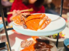 -局气烤鸭·北京菜(德云社店)