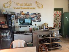 -Thai Basil罗勒叶泰式餐厅(时代天街店)