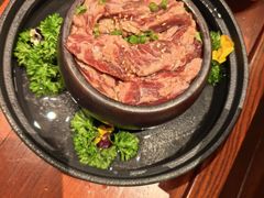 -一品诚记烤肉(大连柏威年购物中心店)