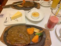 -斗牛士牛排餐厅(又一城店)