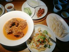 -北方家宴(番禺永旺店)