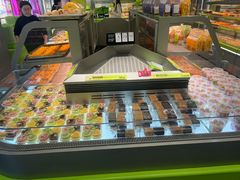 -糕材生•糕点•生日蛋糕(钟楼街店)