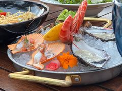 -海角轩·三亚文华东方酒店