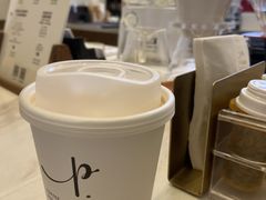 -Parking Coffee(孩儿巷店)