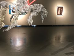 -天津美术学院-校史馆