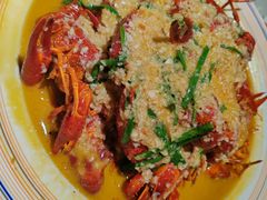 -小胖龙虾(花园街店)