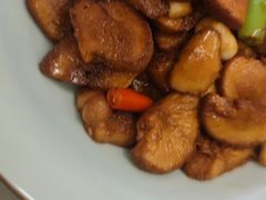 -张氏鱼庄