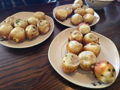 -哑巴生煎(临顿路店)