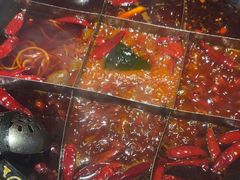 -黄家码头老火锅(解放碑旗舰店)