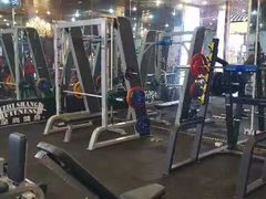 -至尚健身游泳(马鞍山店)