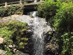 -夏霖九天银瀑风景区