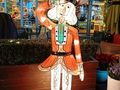 -上海静安香格里拉大酒店