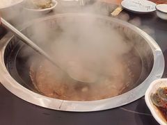-老家大锅台·地锅鸡·铁锅炖(建邺文体路店)