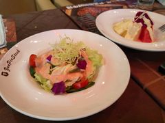 -尊品牛排(恒峰店)