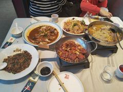 -7号院家宴.烧鸽子(门头沟店)