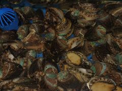 -君霖海鲜私房菜(春柳店)